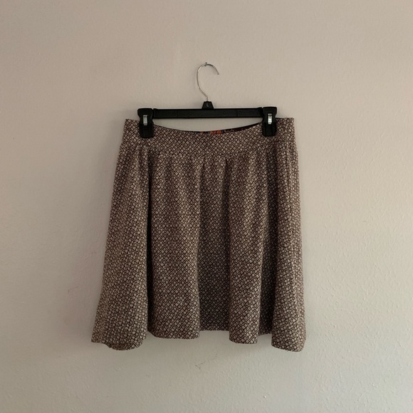 Vintage 1960 Skirt - Picture 5 of 5